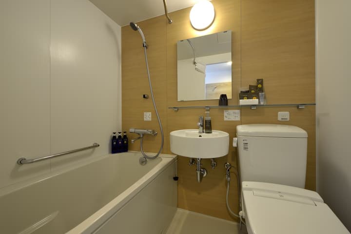 INFINISIS NAHA SHURIJO by Hewitt Resort