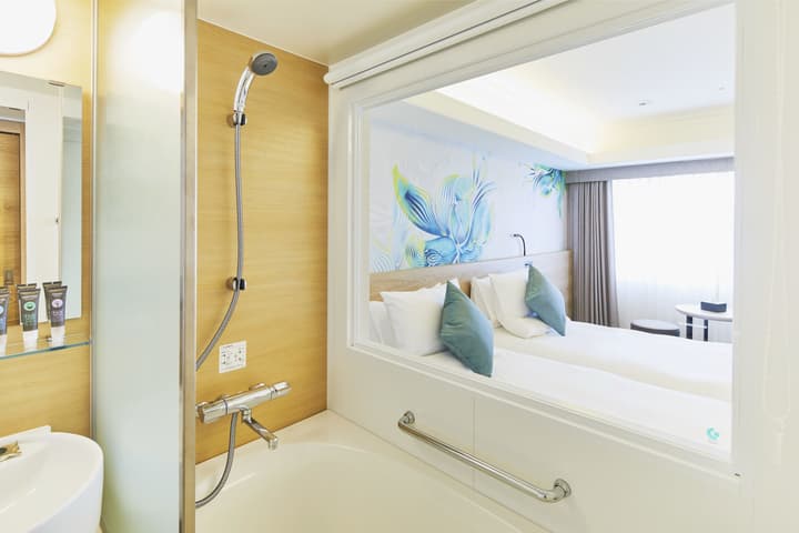 INFINISIS NAHA SHURIJO by Hewitt Resort