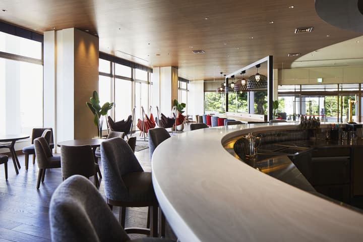 INFINISIS NAHA SHURIJO by Hewitt Resort
