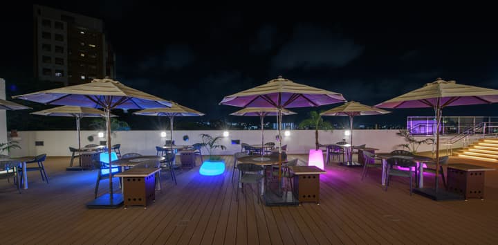 INFINISIS NAHA SHURIJO by Hewitt Resort