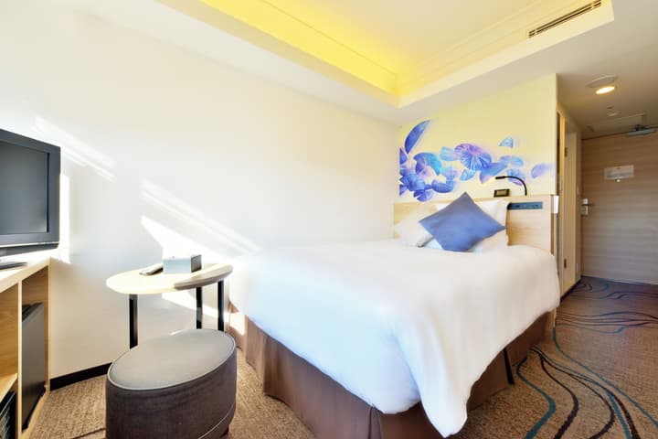 INFINISIS NAHA SHURIJO by Hewitt Resort