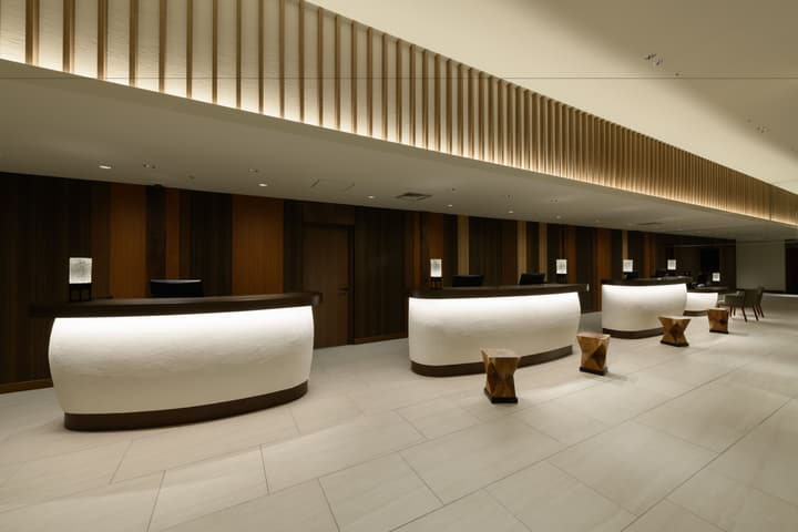INFINISIS NAHA SHURIJO by Hewitt Resort