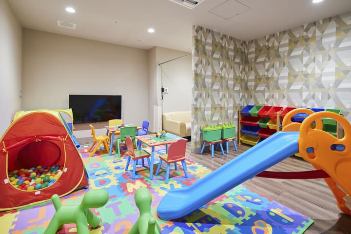 INFINISIS NAHA SHURIJO by Hewitt Resort