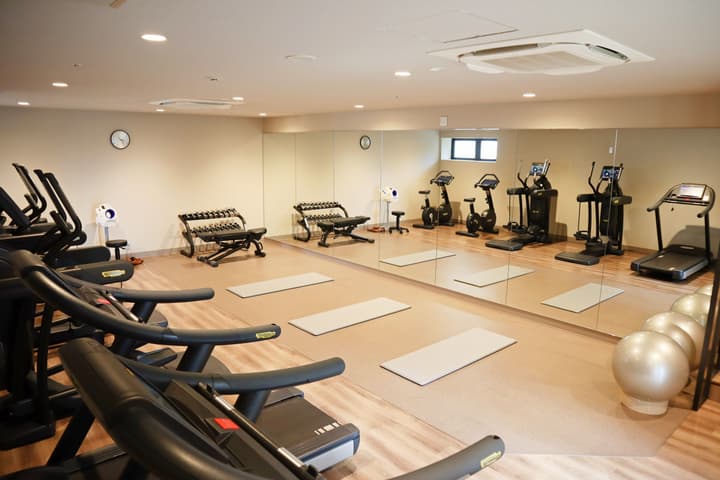 INFINISIS NAHA SHURIJO by Hewitt Resort