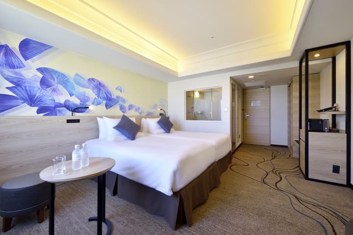 INFINISIS NAHA SHURIJO by Hewitt Resort