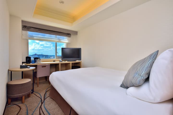 INFINISIS NAHA SHURIJO by Hewitt Resort