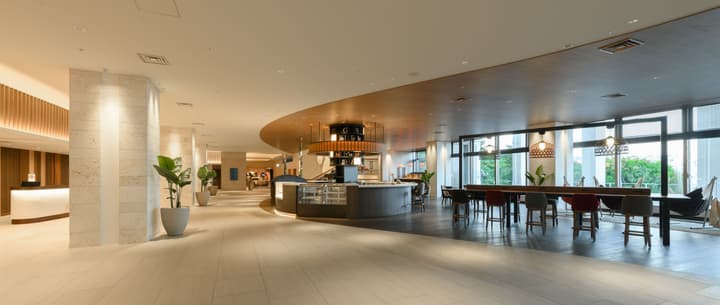 INFINISIS NAHA SHURIJO by Hewitt Resort