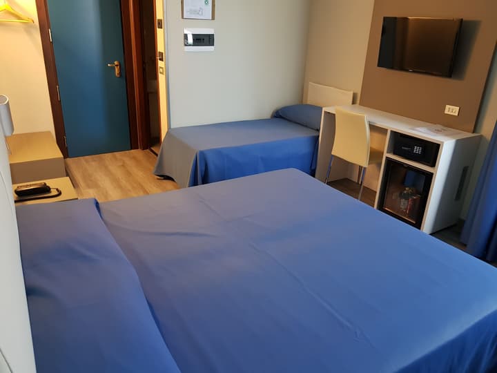 Hotel Oleggio Malpensa