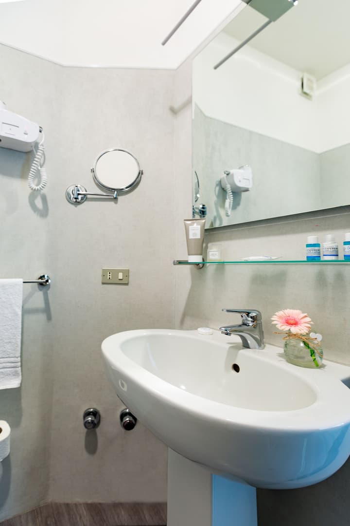 Hotel Oleggio Malpensa
