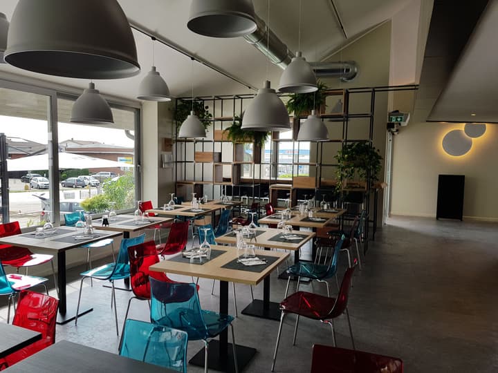 Hotel Oleggio Malpensa