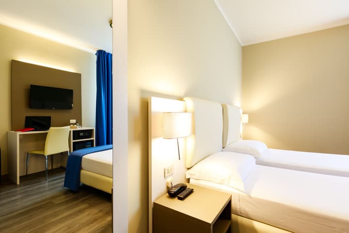 Hotel Oleggio Malpensa