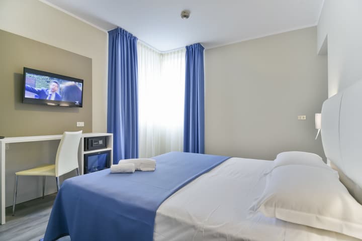 Hotel Oleggio Malpensa