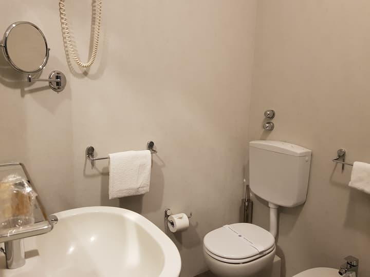 Hotel Oleggio Malpensa