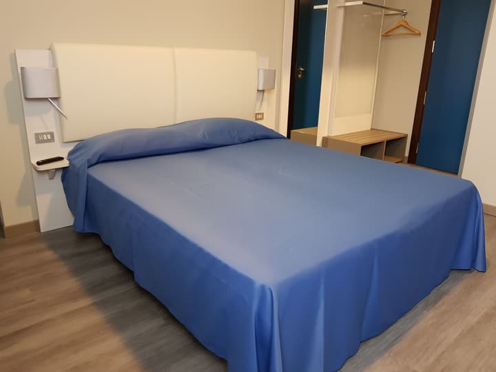 Hotel Oleggio Malpensa