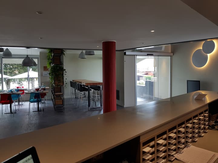 Hotel Oleggio Malpensa