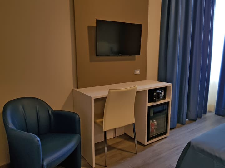 Hotel Oleggio Malpensa