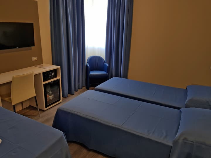 Hotel Oleggio Malpensa