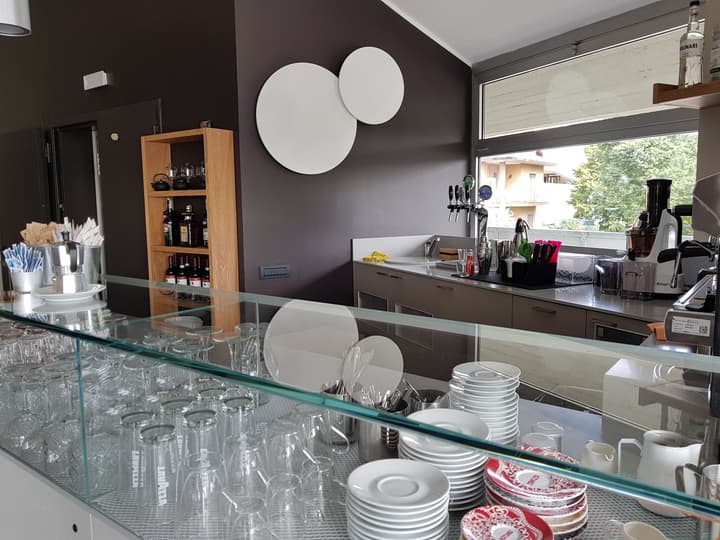 Hotel Oleggio Malpensa
