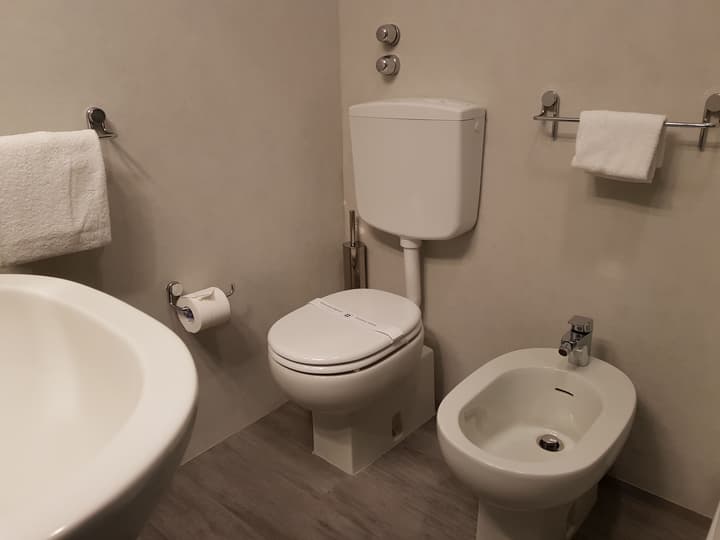 Hotel Oleggio Malpensa