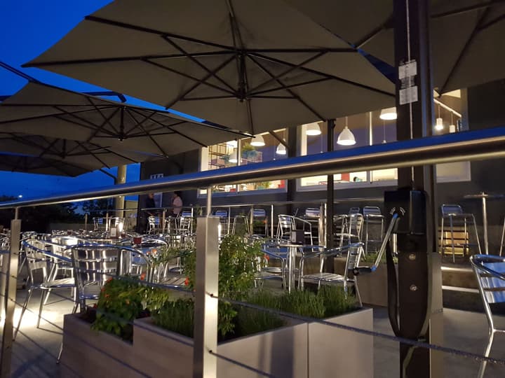 Hotel Oleggio Malpensa
