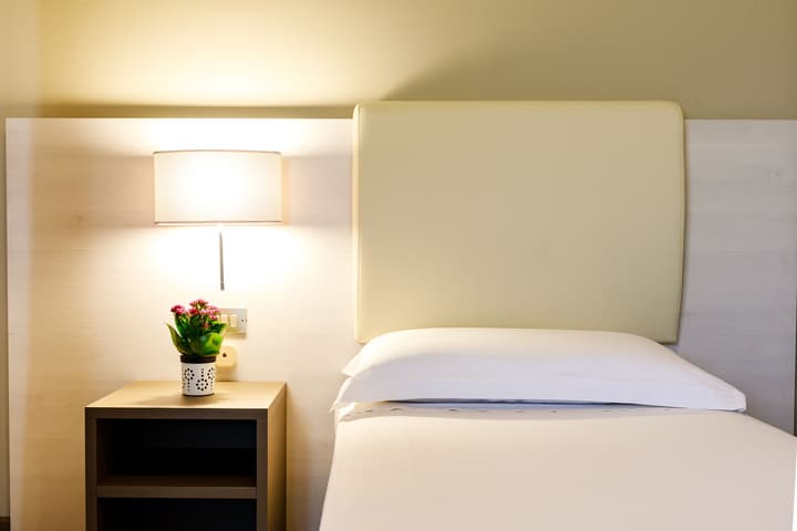 Hotel Oleggio Malpensa