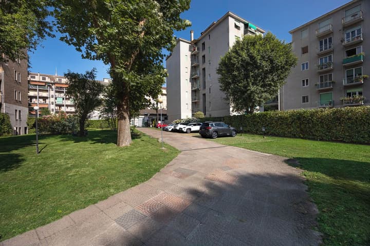 IH Hotels Milano ApartHotel Argonne Park