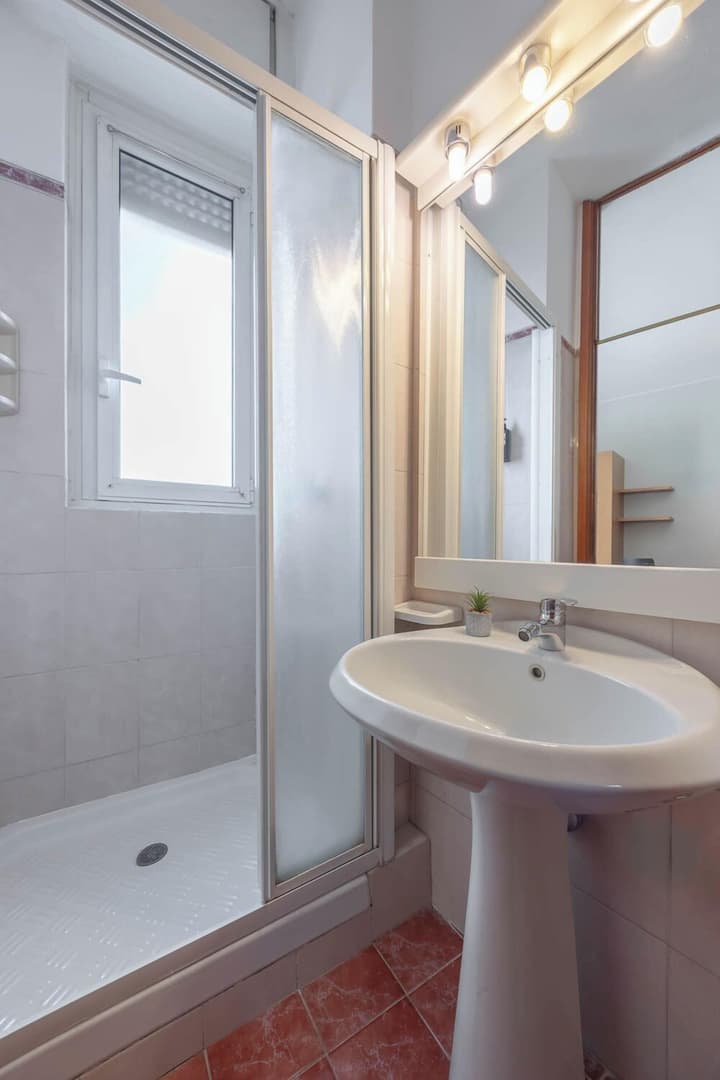 IH Hotels Milano ApartHotel Argonne Park