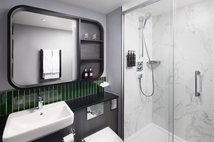 Residence Inn by Marriott Manchester Piccadilly