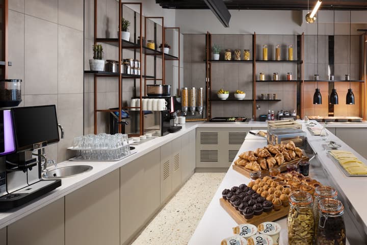 Residence Inn by Marriott Manchester Piccadilly