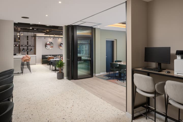 Residence Inn by Marriott Manchester Piccadilly