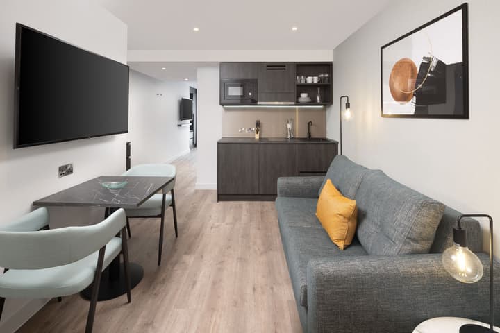 Residence Inn by Marriott Manchester Piccadilly