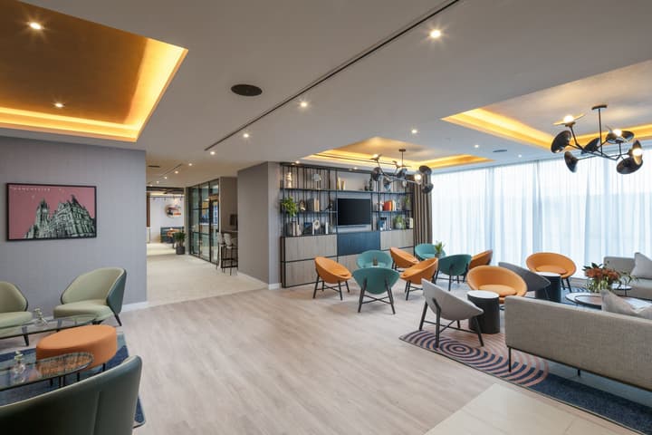 Residence Inn by Marriott Manchester Piccadilly