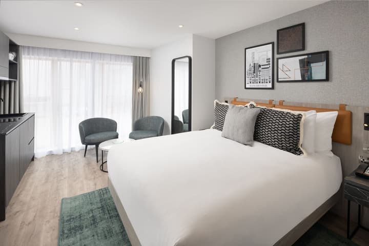 Residence Inn by Marriott Manchester Piccadilly