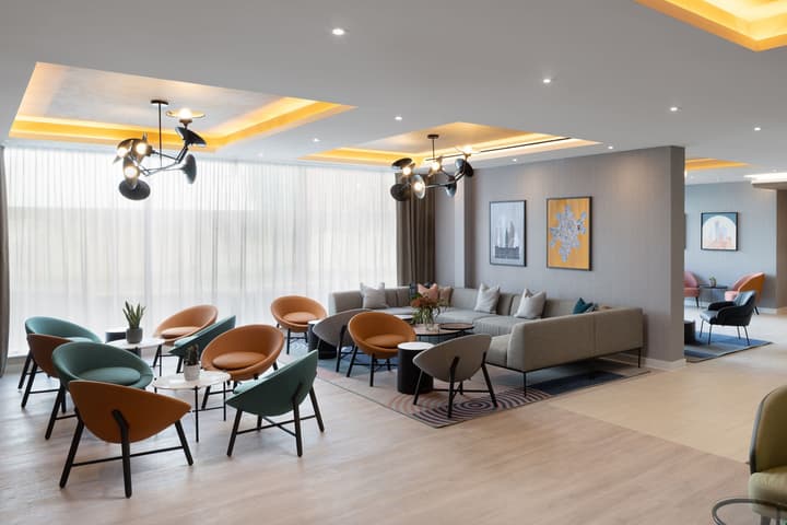 Residence Inn by Marriott Manchester Piccadilly