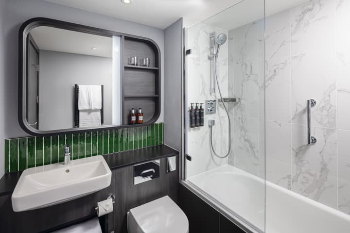 Residence Inn by Marriott Manchester Piccadilly