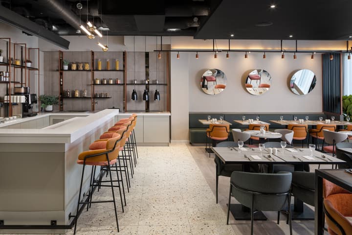 Residence Inn by Marriott Manchester Piccadilly