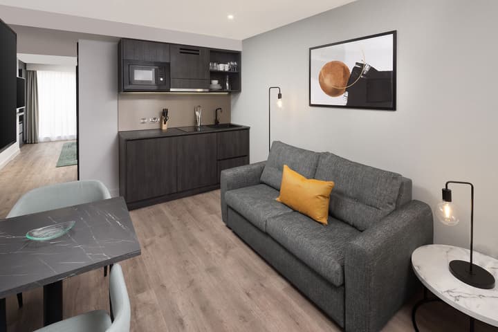 Residence Inn by Marriott Manchester Piccadilly