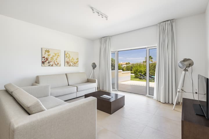 Eden Villas & Apartments