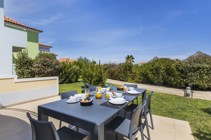 Eden Villas & Apartments