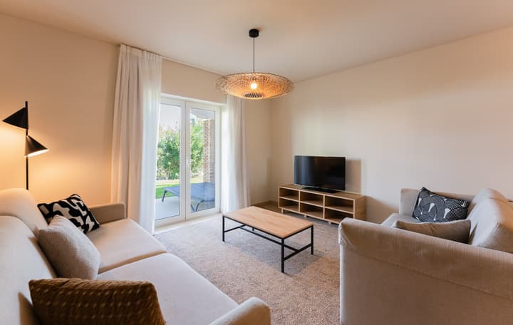 Eden Villas & Apartments