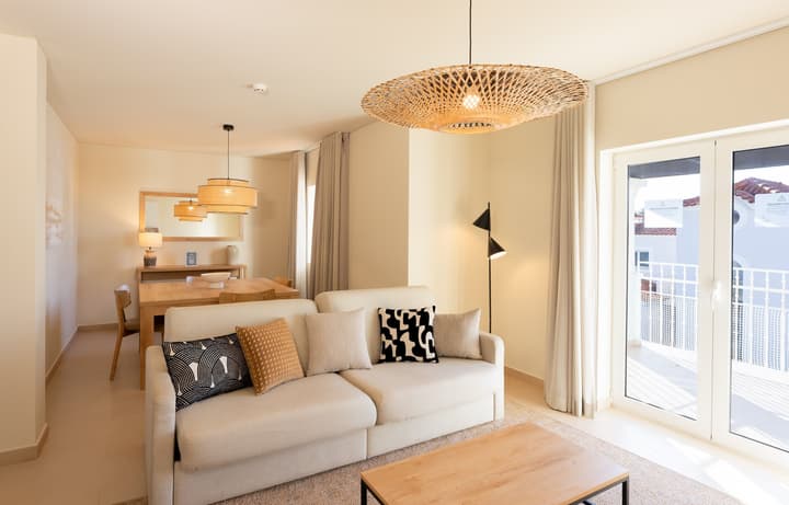 Eden Villas & Apartments