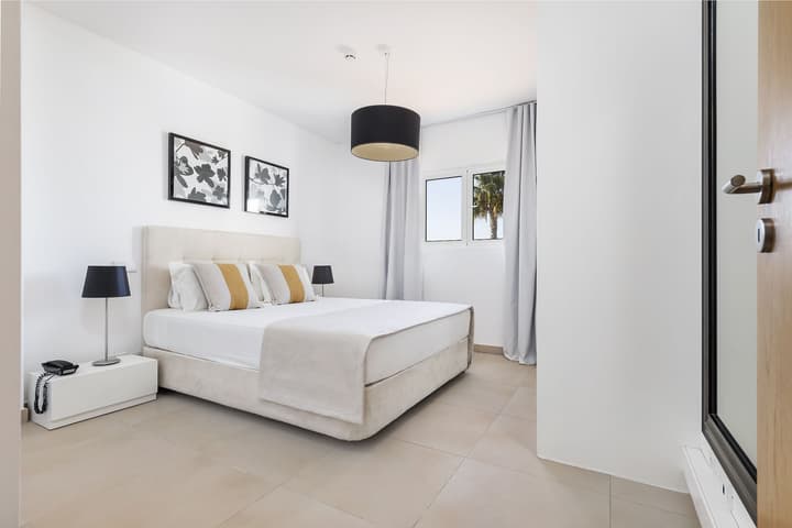 Eden Villas & Apartments