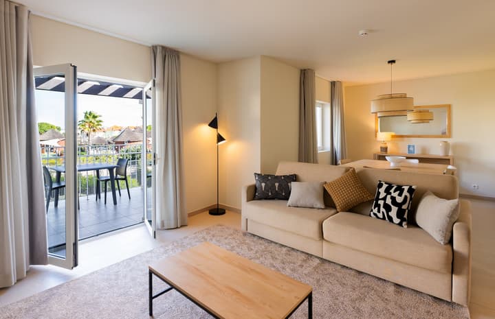 Eden Villas & Apartments