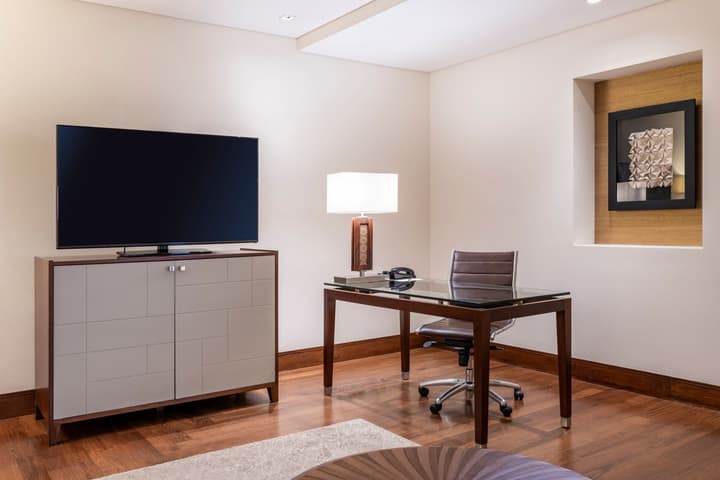 JW Marriott Hotel Bogota