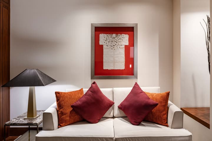 JW Marriott Hotel Bogota