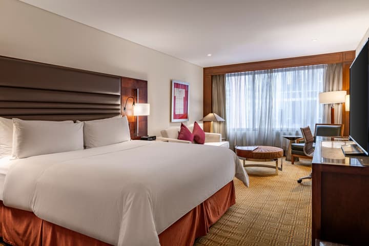 JW Marriott Hotel Bogota