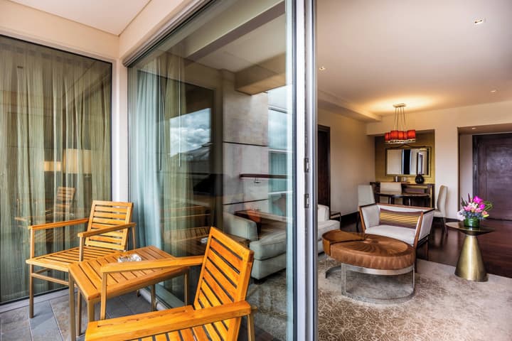 JW Marriott Hotel Bogota