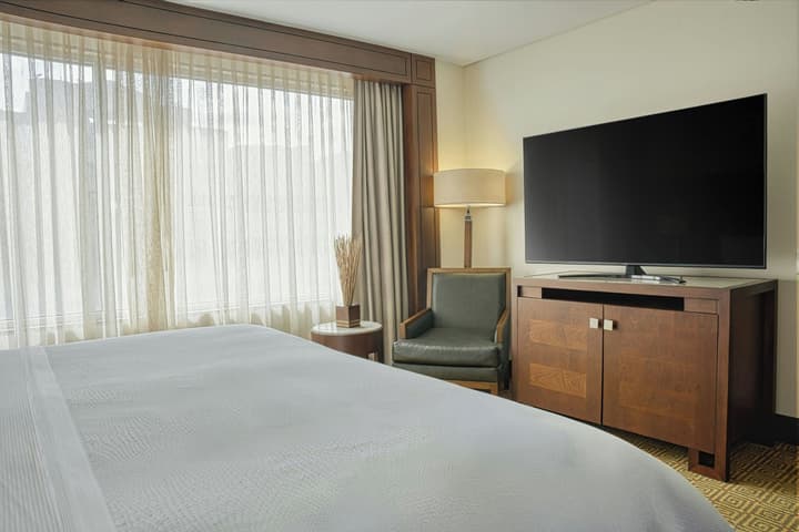 JW Marriott Hotel Bogota