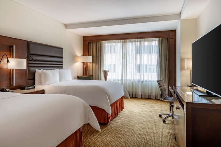 JW Marriott Hotel Bogota