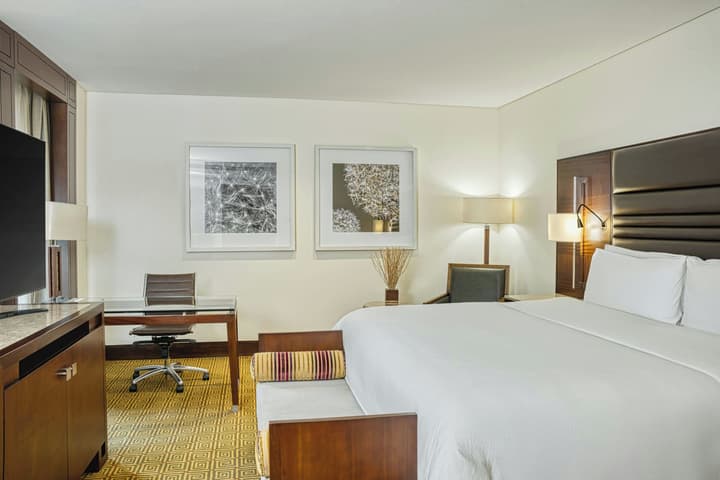 JW Marriott Hotel Bogota